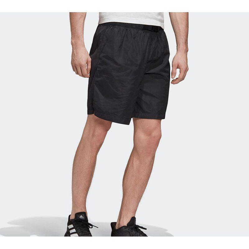 Adidas Sports Shorts Men's Black Moderate FL3616