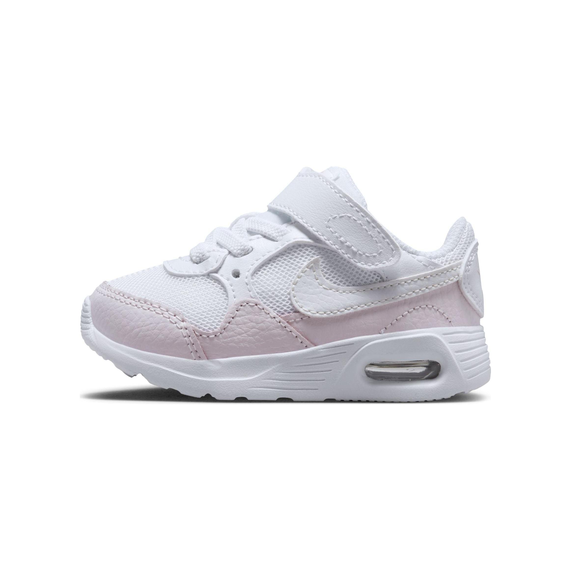 Nike Air Max SC TD  White Pearl Pink  CZ5361-115 23.5