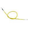 Motorcycle Clutch Cable Replacement Fit for Yamaha R6 2017-2024 Yellow
