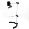 HESDICK Precision Electric Lab Stirrer CN Plug (adapter Included)