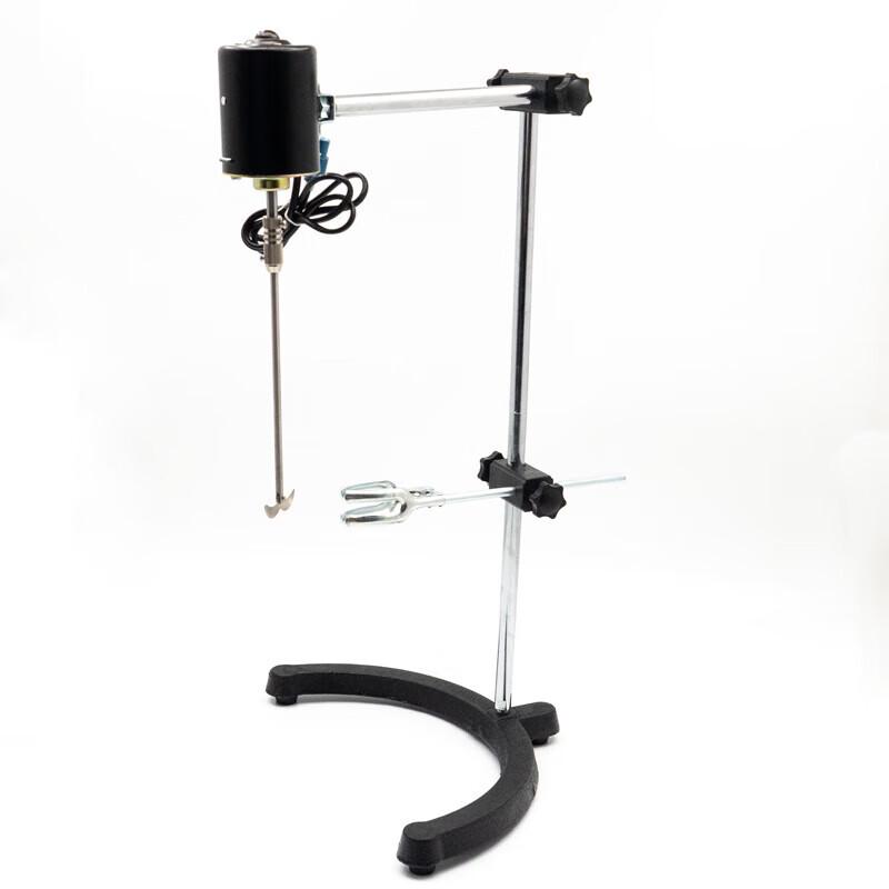 HESDICK Precision Electric Lab Stirrer CN Plug (adapter Included)