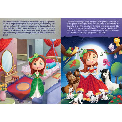The Most Beautiful Fairy Tale Adventures Book Collection of Fairy Tales and Children' Fairy Tales