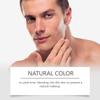 East Moon Men's Nude Light Moisturizing Concealing Cream - Translucent, Waterproof
