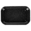 Rectangular Enameled Roasting Pan 4.8 L, 38x24.5x7 Cm