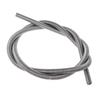 1 Pezzo AC220V FeCrAl Forni Elemento Riscaldante a Spirale Bobina Argentata Bobina Riscaldante Diametro 7mm Lunghezza 792mm 3000W