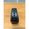 Used [Same day shipping] NIXON REGULUS all black Nixon with box tag