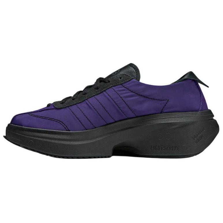 

Adidas Y-3 Subaya Collegiate Purple Unisex Sneakers Black IH8428 40⅔