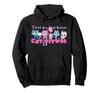 DreamWorks Gabby's Dollhouse First Day of School Cat-titude Hoodie