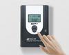 MPPT Solar Remote Control Controller 10A-50A, Auto ID, 12V/24V Photovoltaic