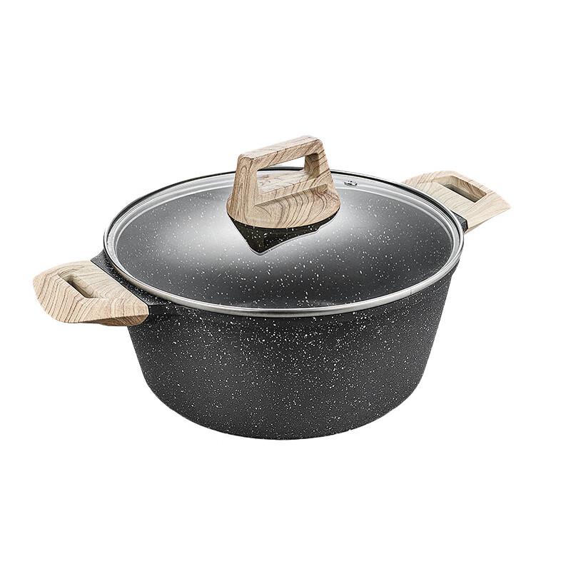 MINGJUE Maifan Stone Soup Pot