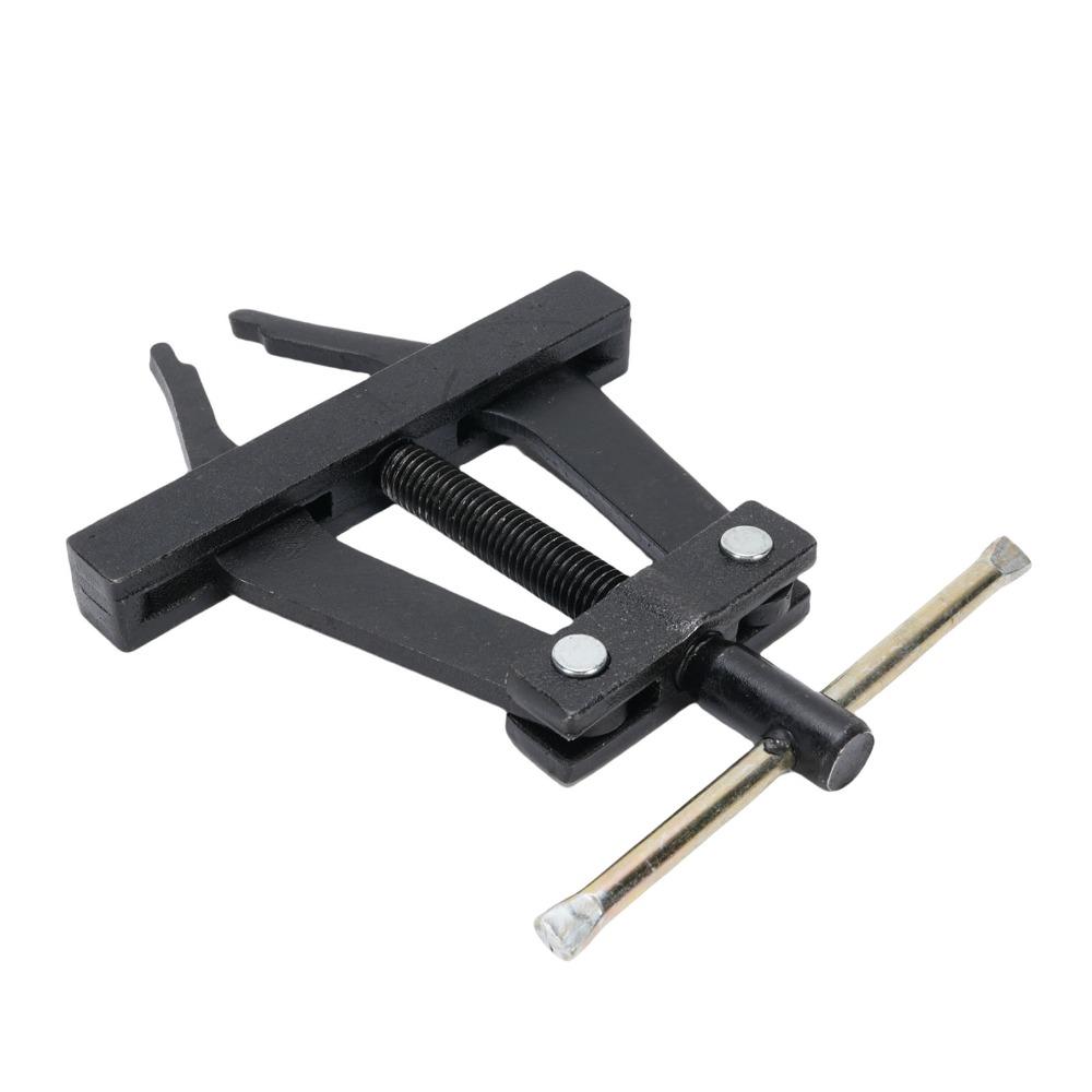 Portable Design Chain Connector Tool Heavy Duty Structure Roller Chain Puller For Motorcycle