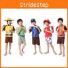 Paw Patrol Cosplay Costume Anime Character Halloween Party Fashion Play Role