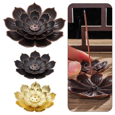 Decorațiuni pentru casă – Tămâie și candele de tămâie