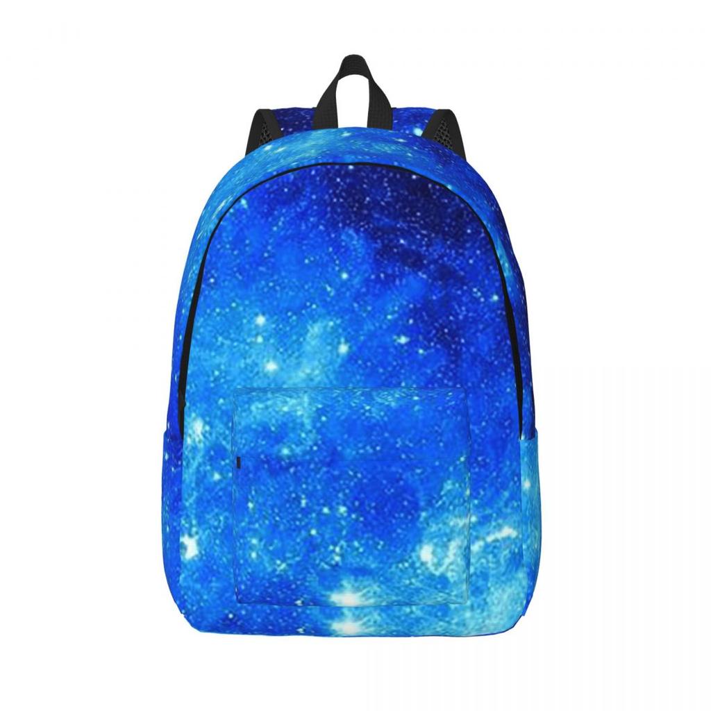 Planet Earth Backpack Hot Sale Daypack Large Capacity Boys Girls BookBag School Bag Shoulder Bags for Men Women