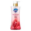 Safeguard Pomegranate Hydrating Shower Gel
