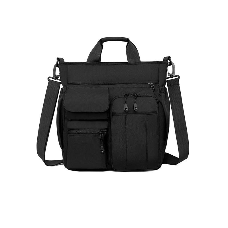 Men's Crossbody Bag Shoulder Bag Business Computer Bag