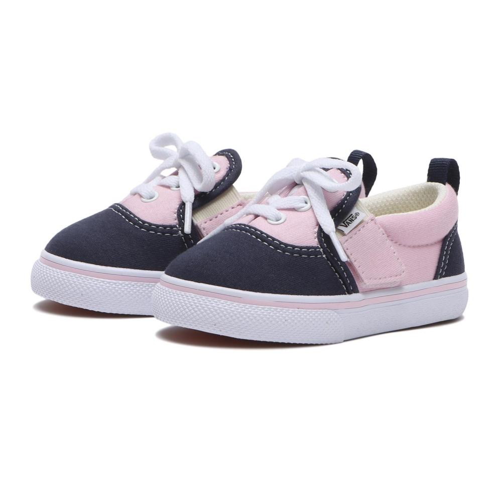 Vans Slip On Navy Pink V98tdl