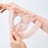 mixsoon PDRN Collagen Hydrogel Mask (5 Pack) for Intensive Lifting Authentic