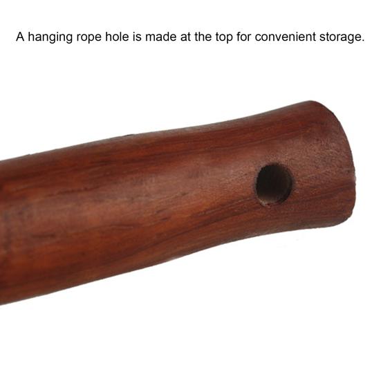 Rückenmassagegerät, langlebig, kompakt, effektiver Massagekratzer, Nacken- und Schultermassagegerät, Rückenkratzer, Rückenmassagegerät für ältere Menschen