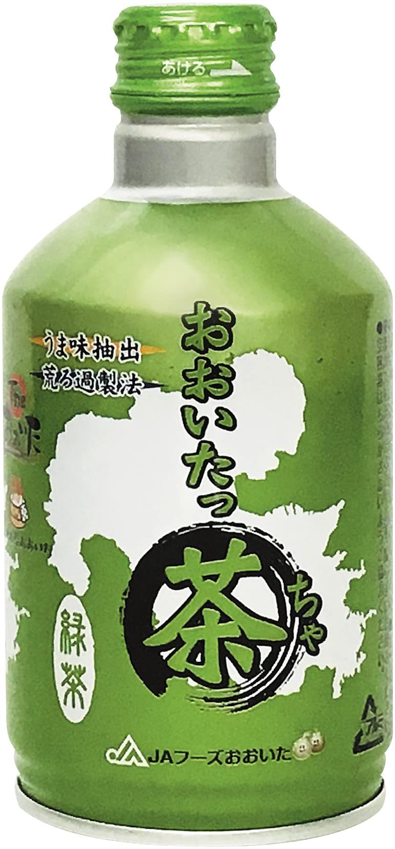 

Чай JA Foods Oita Oita 275 мл x 24 бутылки