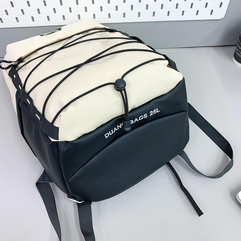 Student Sports Backpack Unisex Outdoor Backpack