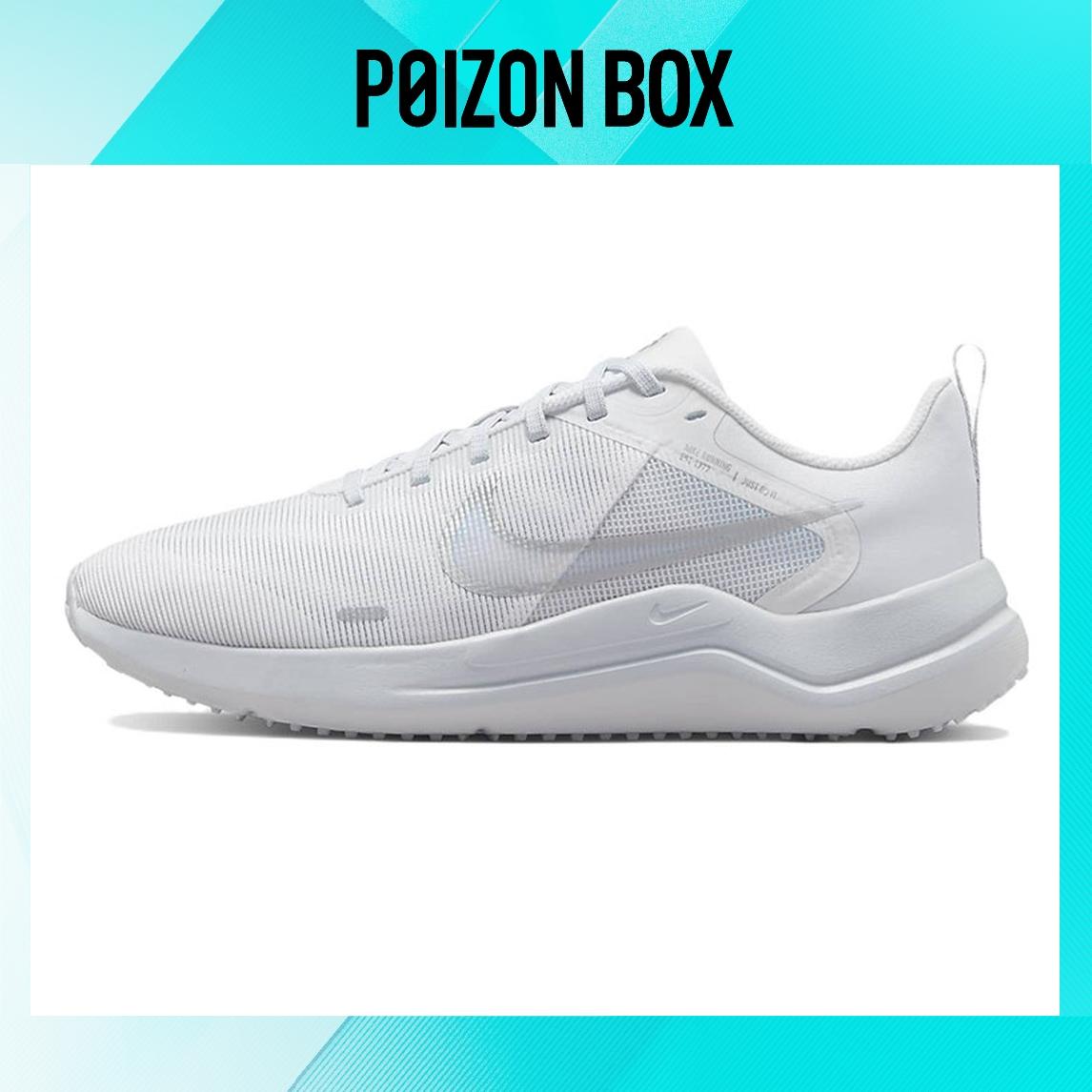 

кроссовки Female Nike Downshifter Running shoes DD9294-100