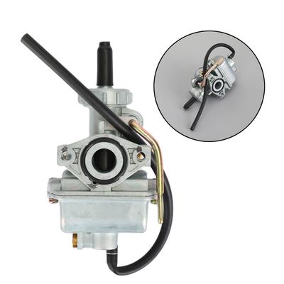 Carburatore PZ16 16mm Starter Manuale 50cc 70cc 90 110cc ATV Moto da Cross Go Kart