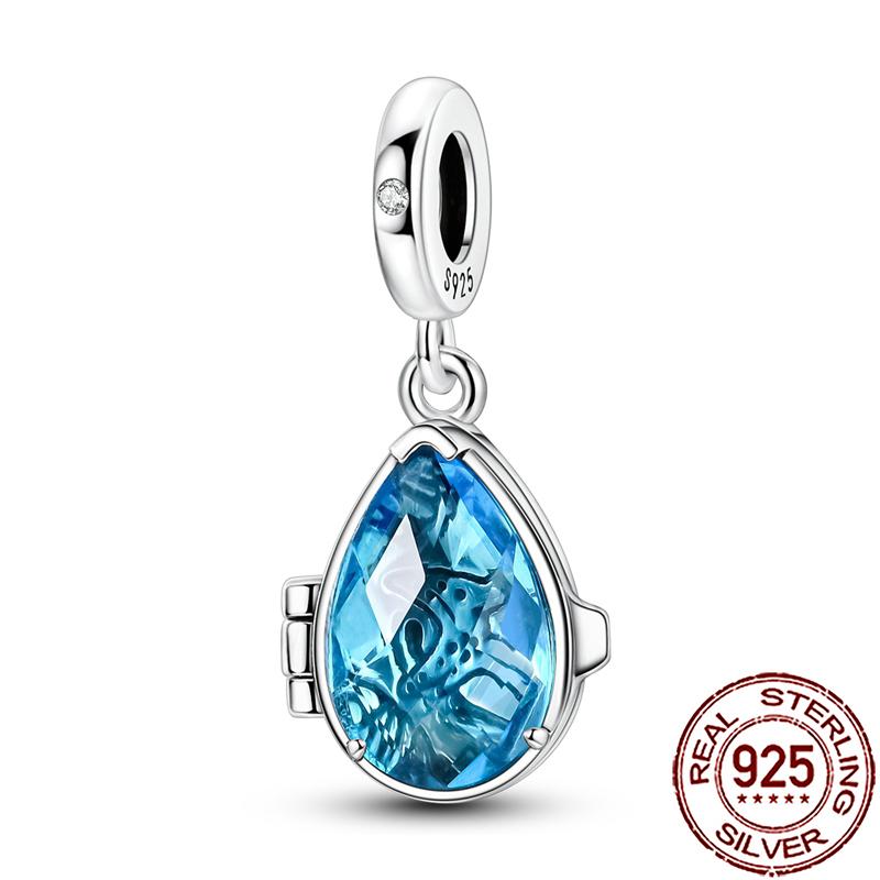 Uroki Oceanu Miedziana Rozgwiazda Muszla Ślimaka Ośmiornica Żółw Morski Ryba Koraliki Pasują do Bransoletki Naszyjnika Kobiety DIY Biżuteria