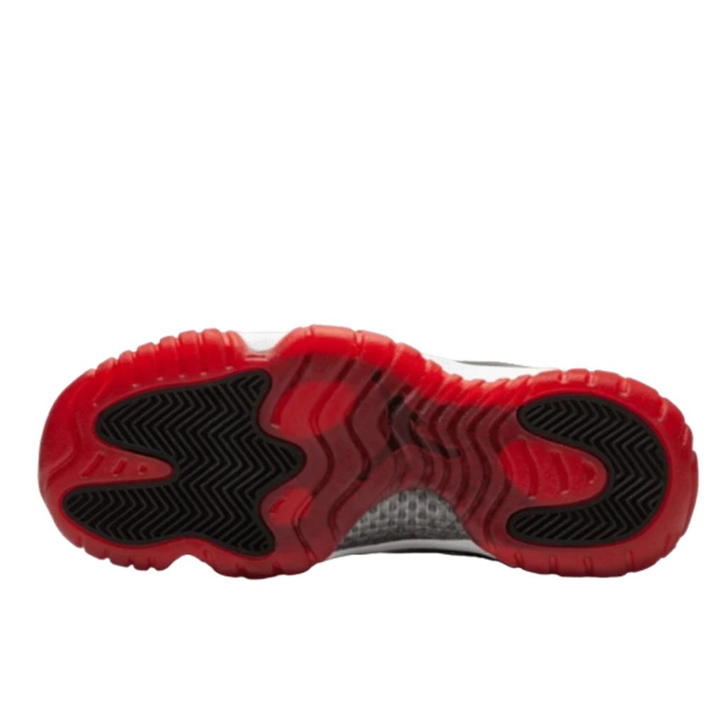 Air Jordan 11 Retro Low Concord Bred