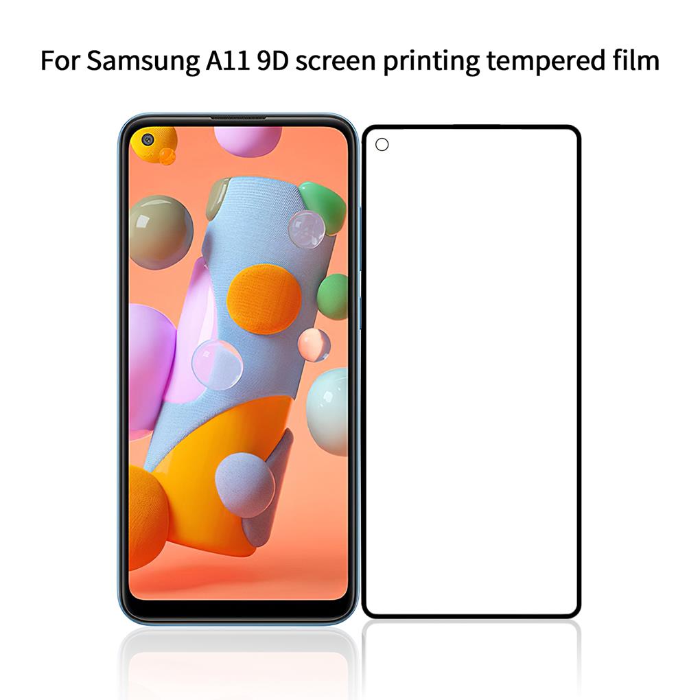 Tempered Film Phone Films Professional Protective Anti-scratching Screen Protector Accessories Replacement for A11