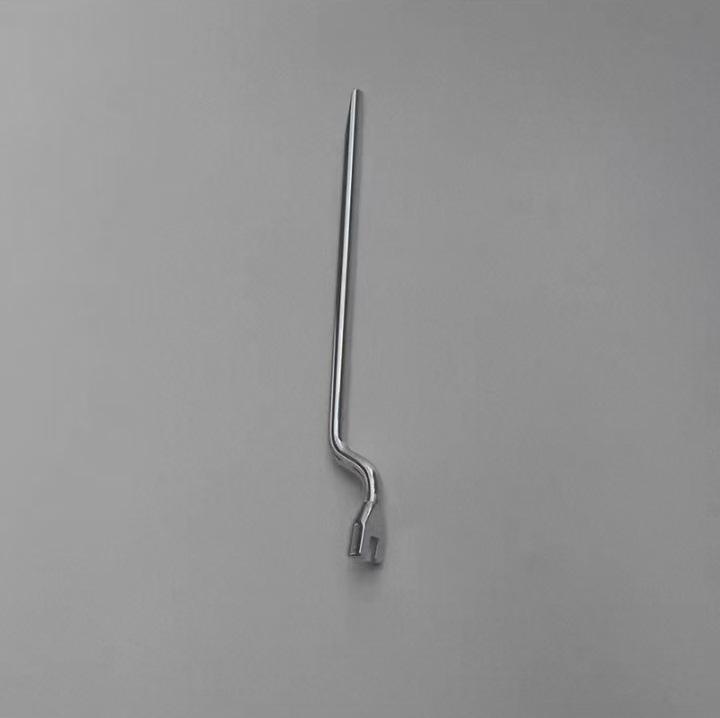 Adjustable Multi-Flange Piano Tuning Repair Tool Set