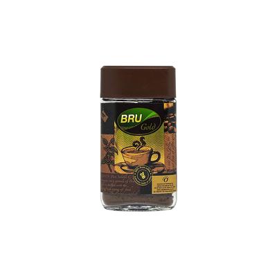 BRU Kaffee GOLD 50 G