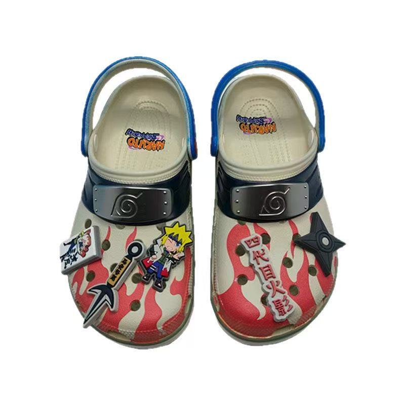 Crocs Classic Kids Shoes Unisex Sandals & Flip-Flops