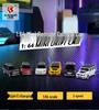 1:64 Alloy Remote Control Car - Durable, Drop-resistant Toy for Kids