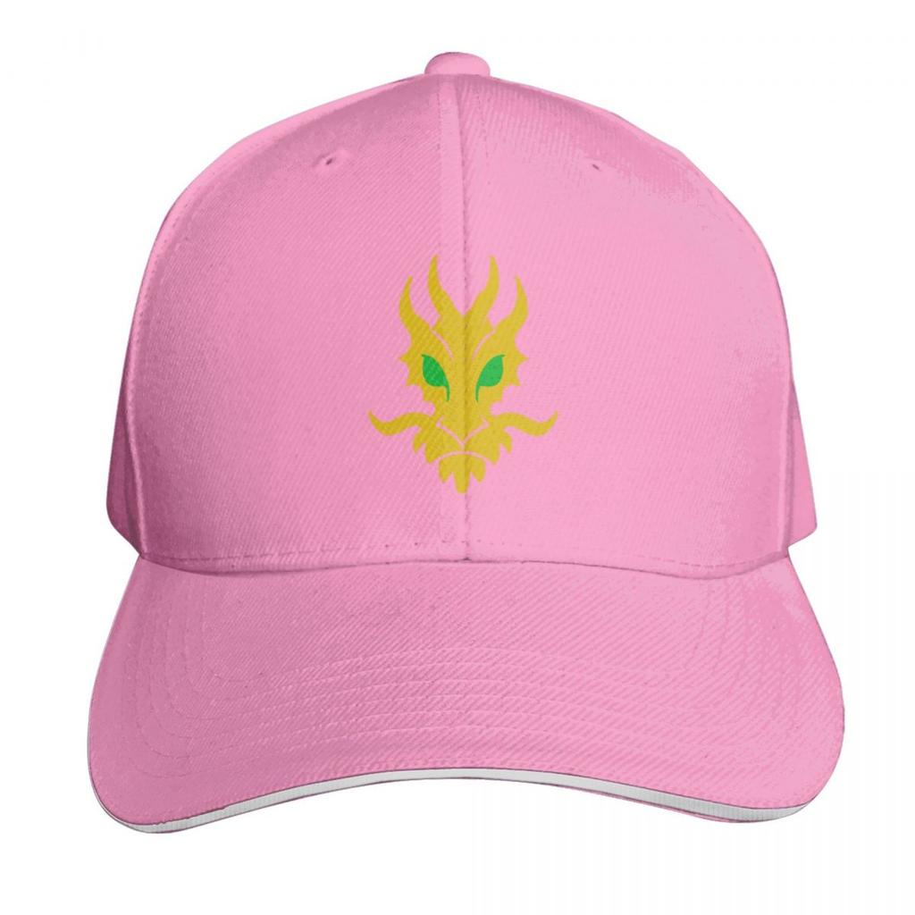 Lloyd GarmadonEnergy Dragon Logo Baseball Cap Beach Bag Christmas Hat Luxury Unisex Hat GentleUnisex Hat Unisexs Hats Womens