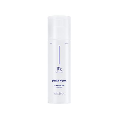Super Aqua Ultra Hyalon Emulsione