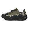 Pantofi unisex Thundercross GORE-TEX Olive Night Black Lucerna verde L47383400