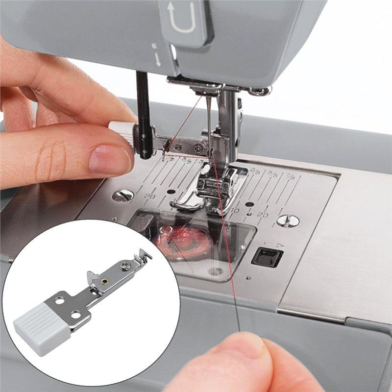 Sewing Machine Accessories For Singer 3321 3323 4411 4423 N416190201 Sewing Machines Needle Threader 1Pcs