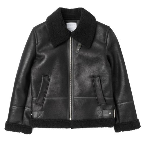 Locate Endon Mouton B-3 Jacket