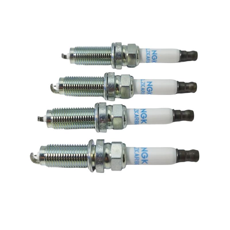 Оригинальная свеча зажигания двигателя свеча зажигания Для SAIC MAXUS G10 2.0T A set of 4 pieces