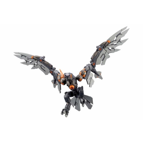 Kotobukiya Hexa Gear Alternative Sneak Sight 1/24 Scale Plastic Model, Approximately 70mm In Length