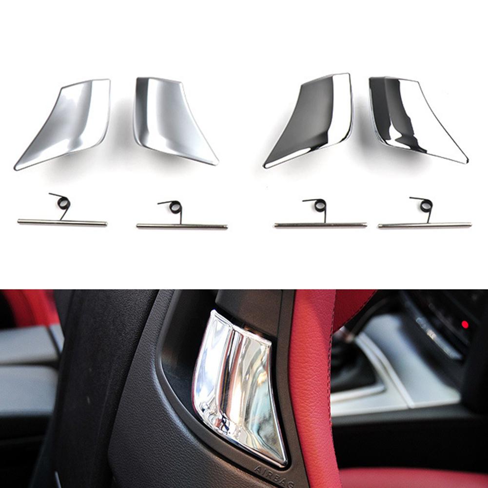 Spínač nastavení autosedačky 2079108506 Kryt tlačítka zámku sedadla Výplň 2079108606 pro Mercedes Benz W207 Třída E Kupé 2009-2016