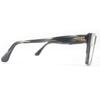 DITA Glasses VENZYN Black series mens DTS720-A-01A Used