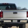 Tailgate Handle Rear Liftgate Latch Decor Cover Trim For Silverado/Colorado 14+