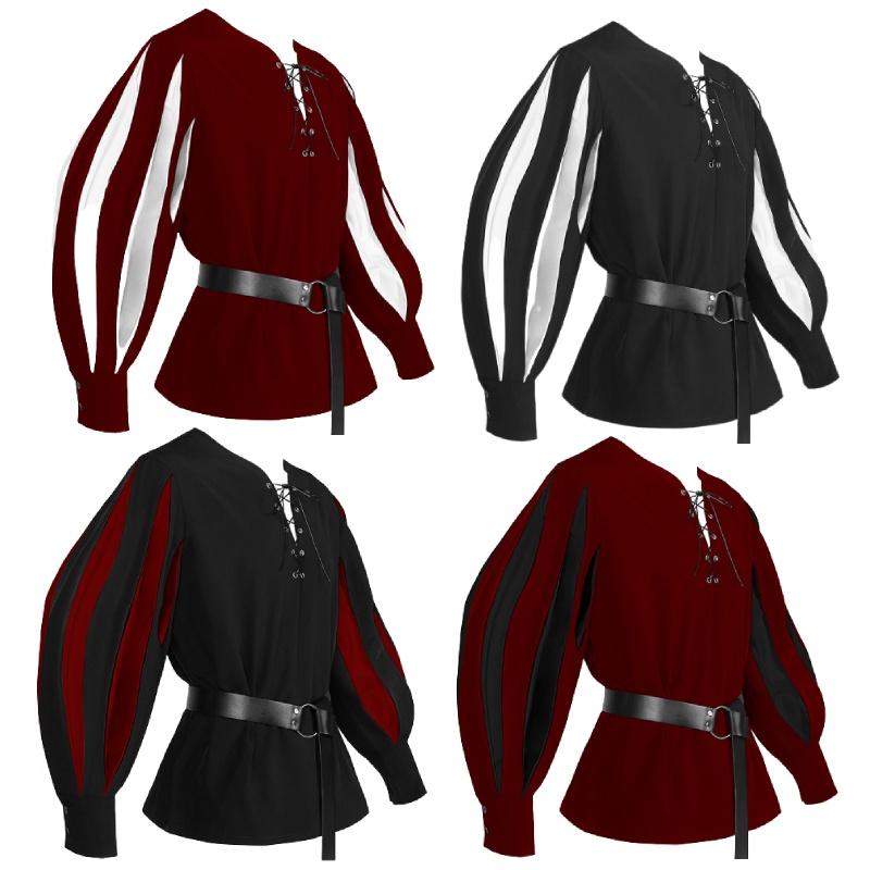 Manyishang's Durable And Comfortable Polyester Drama Costume For Cosplayers And Performers