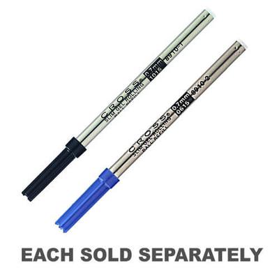 Cross Selectip Slim Rollerball Pen Single Refill Gel