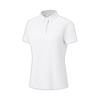 Women's Quick-Dry Sun Protection Fitness Polo Shirt