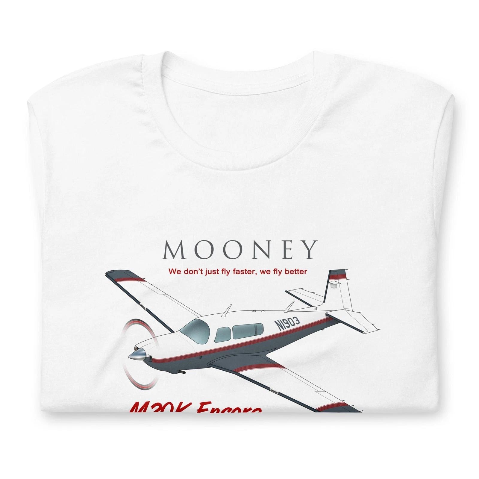 

Mooney M20K Unisex Jersey Cotton T-Shirt - Add your N# 2XL