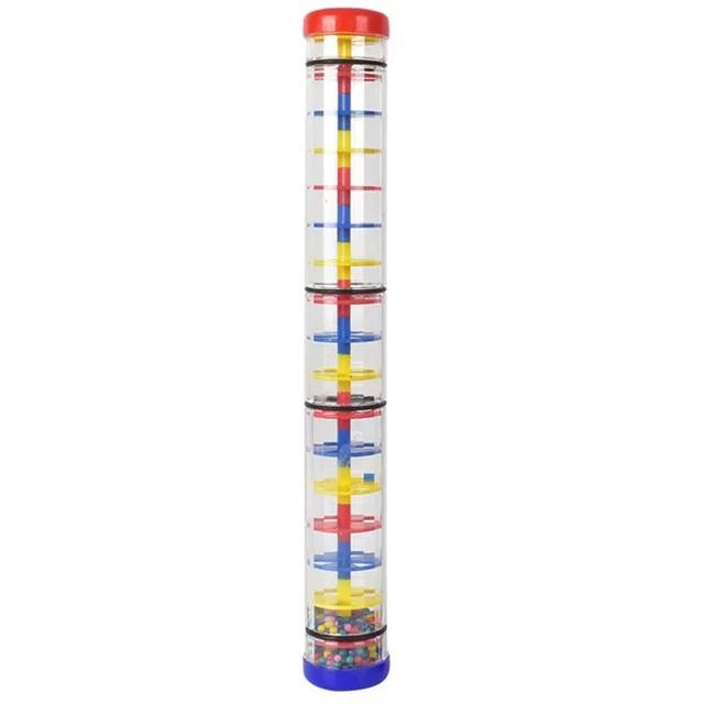 Musical Instruments Toys For Toddler Montessori Baby Wooden Percussion Instruments Xylophone Toy Preschool Educational Music Toy