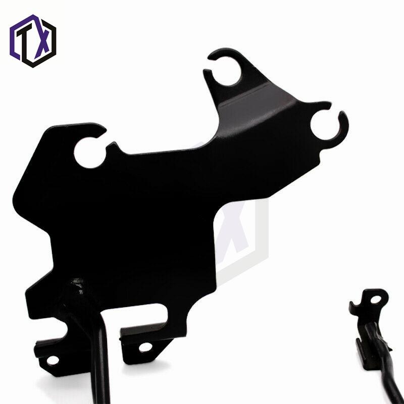Yamaha FZ6N/FZ6S Fazer 2007-2010 Headlight Instrument Bracket